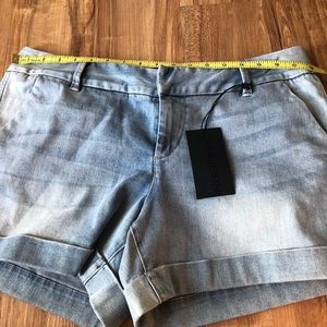 dear john shorts size 31